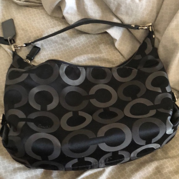 Coach bag - Picture 2 of 4